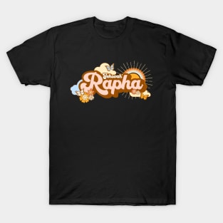 Cute Jehovah Rapha T-Shirt